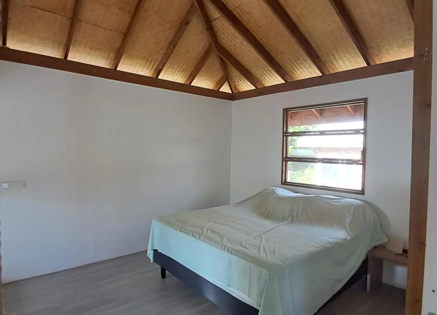 Nahiki Lodge Teavaro 0*,