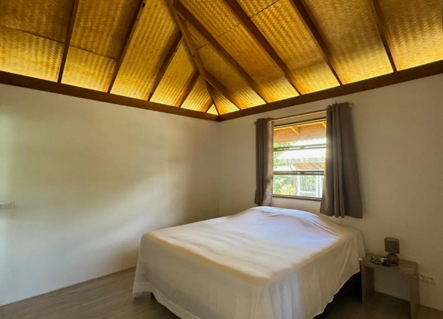 Nahiki Lodge Teavaro Holiday home