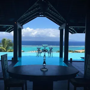 Bellavista Guest house